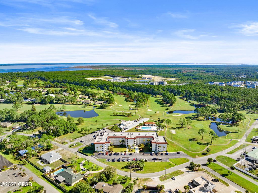 Image 21 of property listing at 112 Fairway Boulevard 310, Panama City Beach, FL 32407