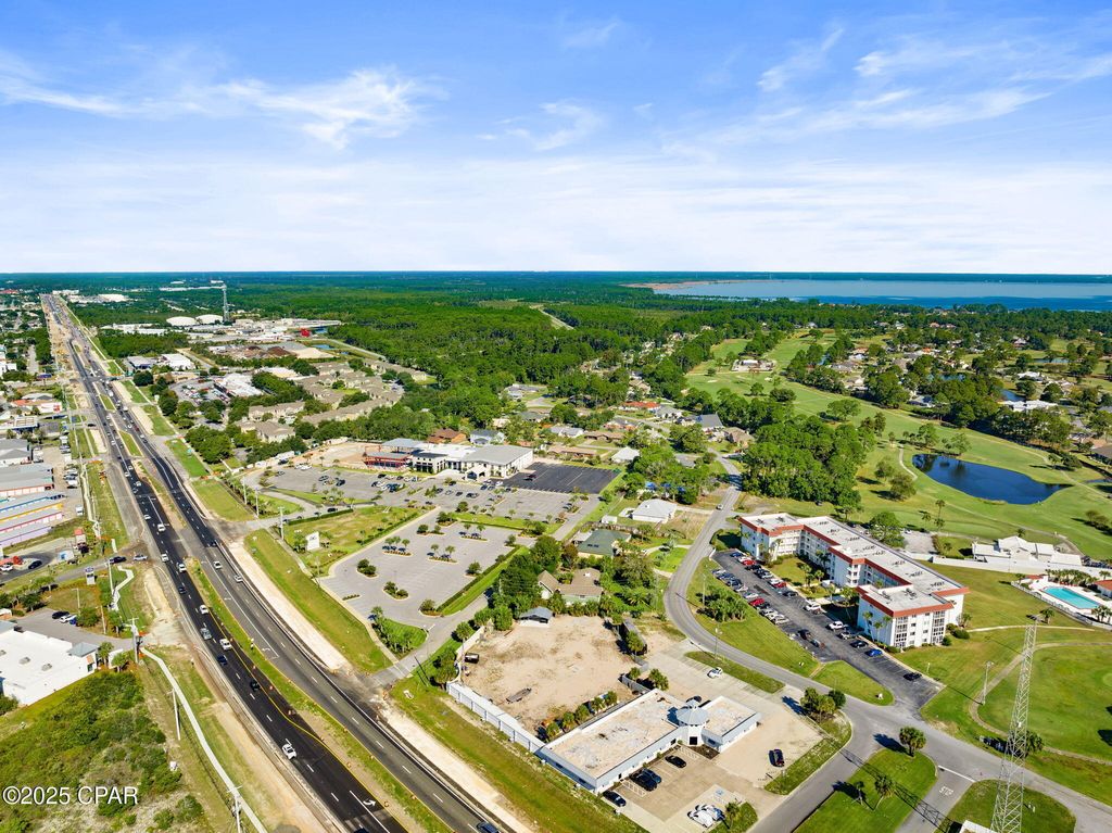 Image 22 of property listing at 112 Fairway Boulevard 310, Panama City Beach, FL 32407