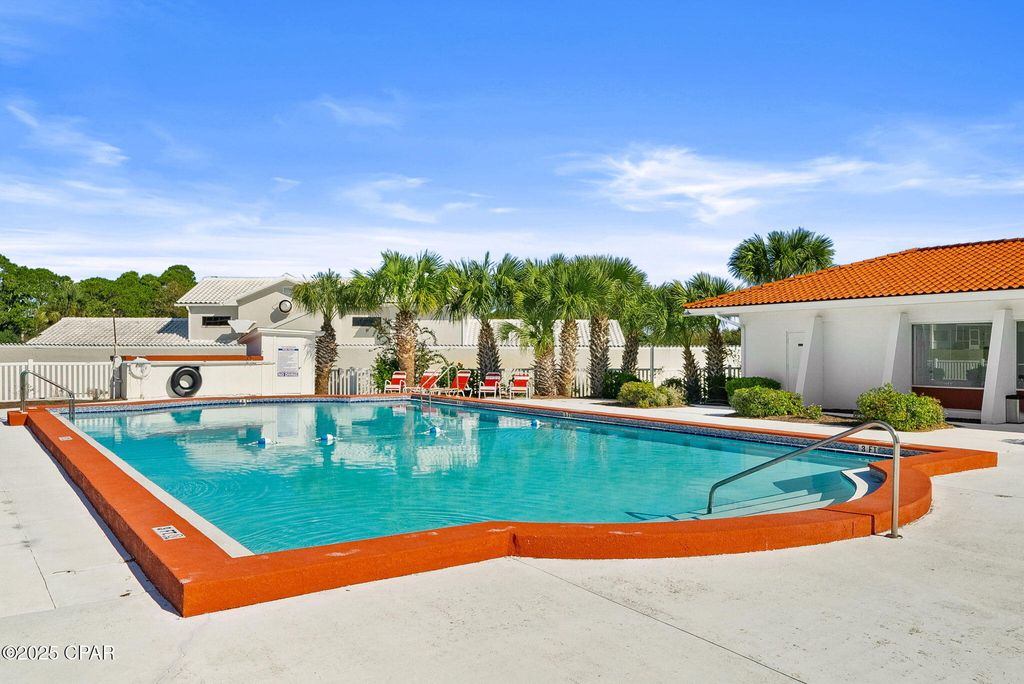 Image 25 of property listing at 112 Fairway Boulevard 310, Panama City Beach, FL 32407