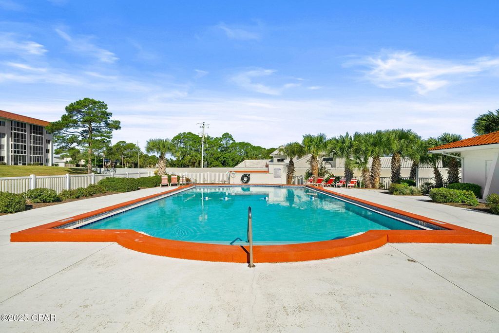 Image 26 of property listing at 112 Fairway Boulevard 310, Panama City Beach, FL 32407