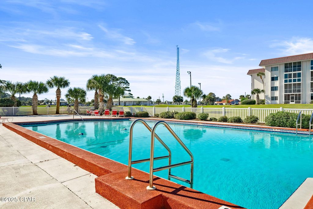 Image 27 of property listing at 112 Fairway Boulevard 310, Panama City Beach, FL 32407