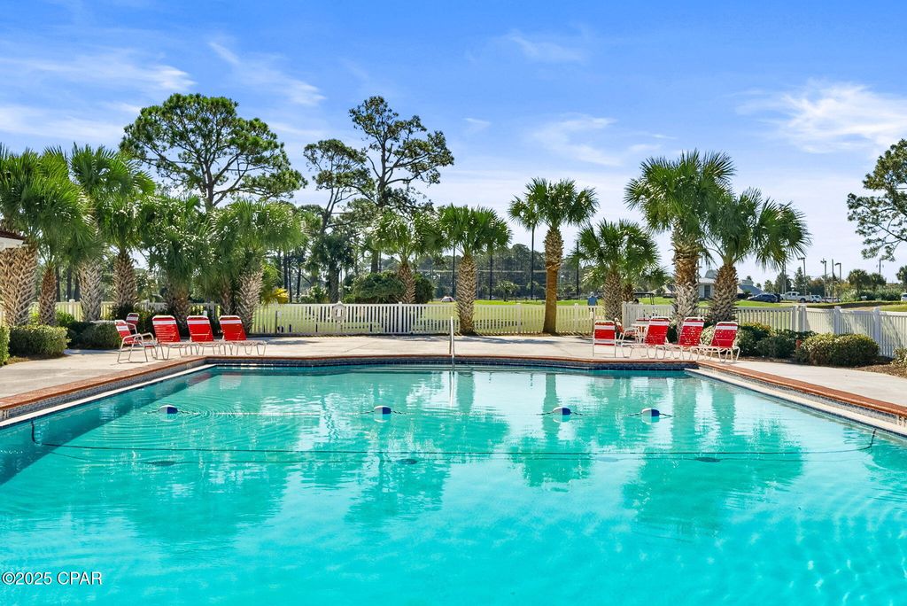 Image 28 of property listing at 112 Fairway Boulevard 310, Panama City Beach, FL 32407