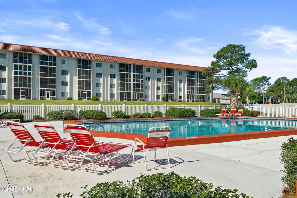 Image 29 of property listing at 112 Fairway Boulevard 310, Panama City Beach, FL 32407