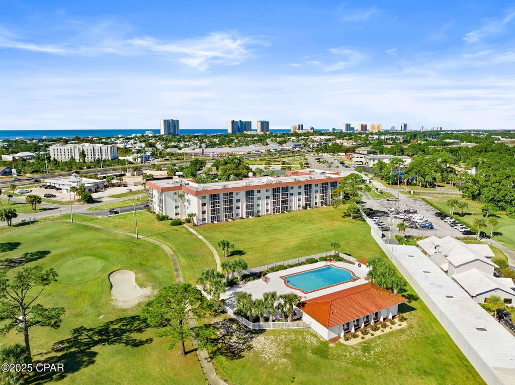 Image 3 of property listing at 112 Fairway Boulevard 310, Panama City Beach, FL 32407