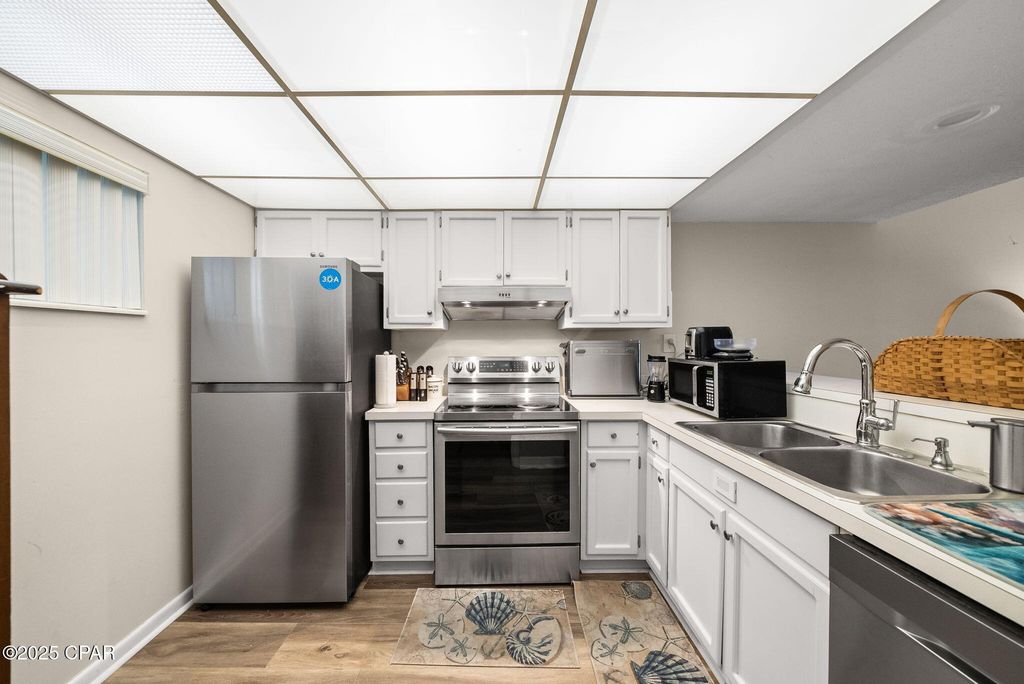 Image 6 of property listing at 112 Fairway Boulevard 310, Panama City Beach, FL 32407