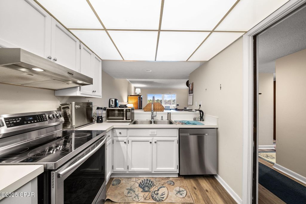 Image 7 of property listing at 112 Fairway Boulevard 310, Panama City Beach, FL 32407