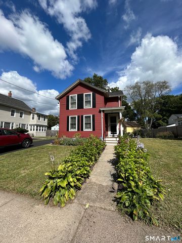 168 Hartford Avenue, Wethersfield, CT 06109