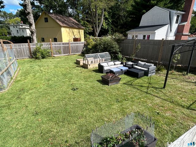 168 Hartford Avenue, Wethersfield, CT 06109