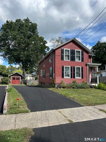 168 Hartford Avenue, Wethersfield, CT 06109