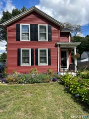 168 Hartford Avenue, Wethersfield, CT 06109
