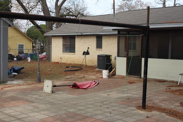 538 E Massey Street, Athens, TX 75751