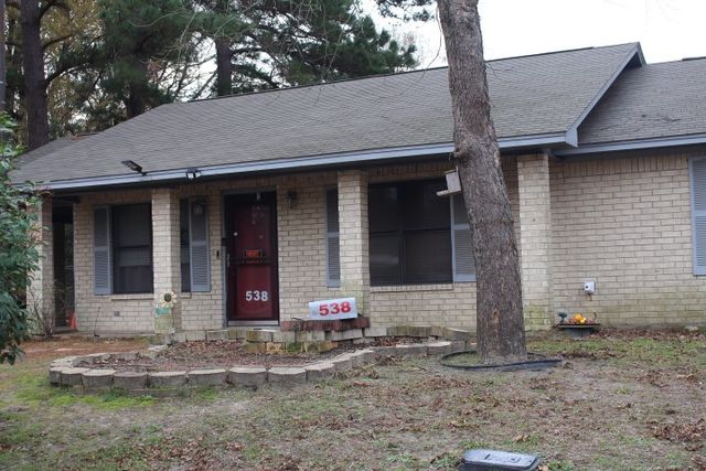 538 E Massey Street, Athens, TX 75751