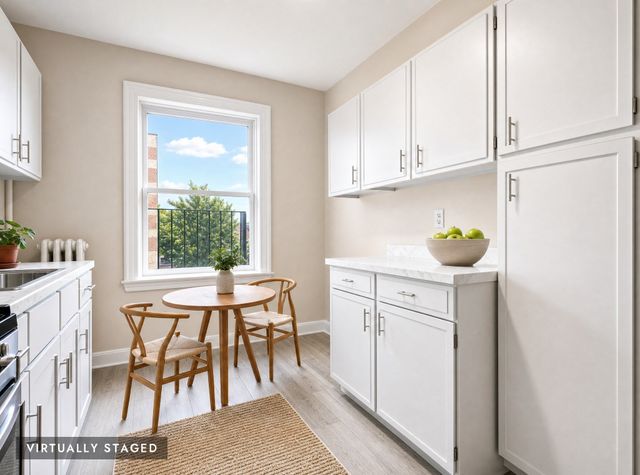 1662 Commonwealth Ave 43, Boston, MA 02135