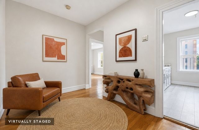 1662 Commonwealth Ave 43, Boston, MA 02135