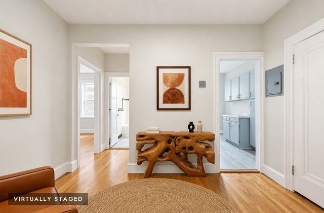 1662 Commonwealth Ave 43, Boston, MA 02135