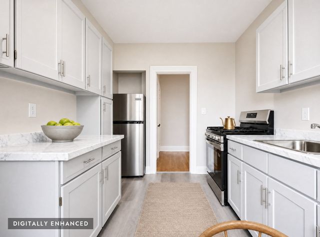 1662 Commonwealth Ave 43, Boston, MA 02135