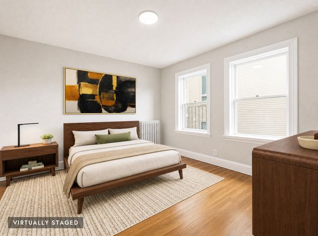 1662 Commonwealth Ave 43, Boston, MA 02135