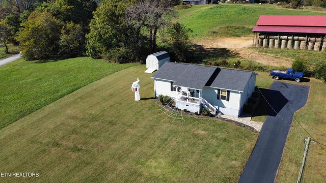 175 Lookout Drive, Rutledge, TN 37861