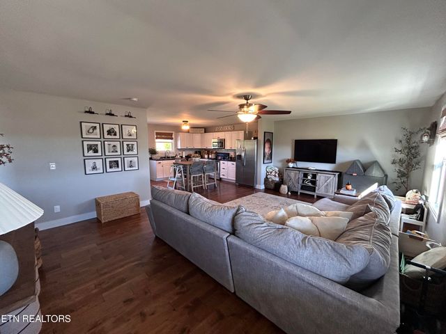 175 Lookout Drive, Rutledge, TN 37861