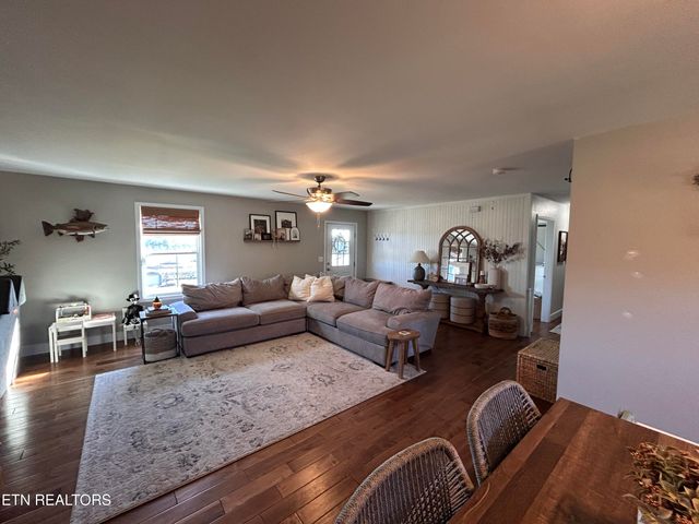 175 Lookout Drive, Rutledge, TN 37861