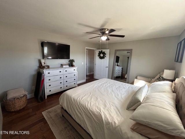 175 Lookout Drive, Rutledge, TN 37861