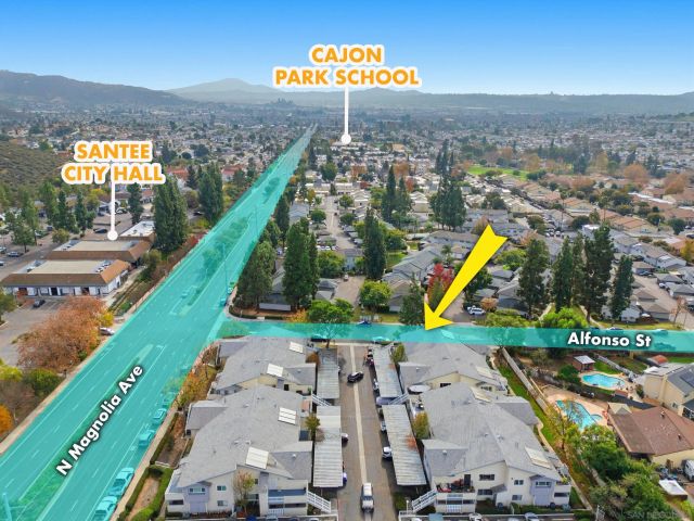 10382 Alphonse St F4, Santee, CA 92071