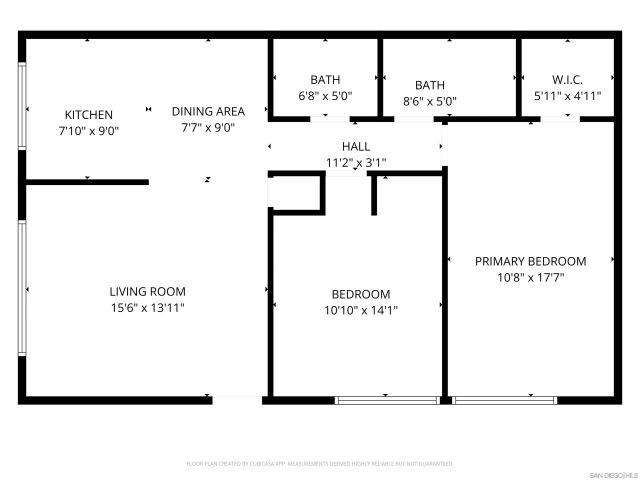 10382 Alphonse St F4, Santee, CA 92071