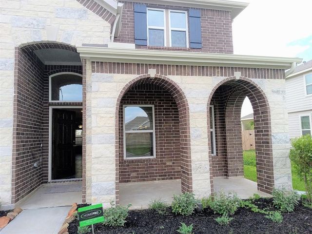 2503 Rosemary Street, Rosenberg, TX 77469