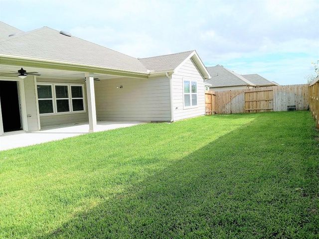 2503 Rosemary Street, Rosenberg, TX 77469