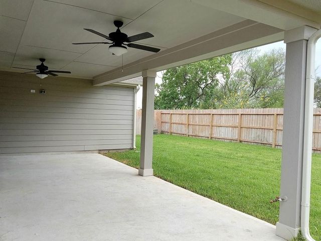 2503 Rosemary Street, Rosenberg, TX 77469