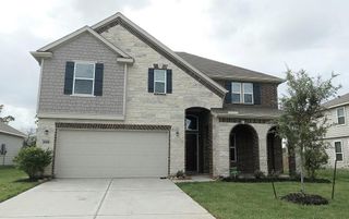 2503 Rosemary Street, Rosenberg, TX 77469