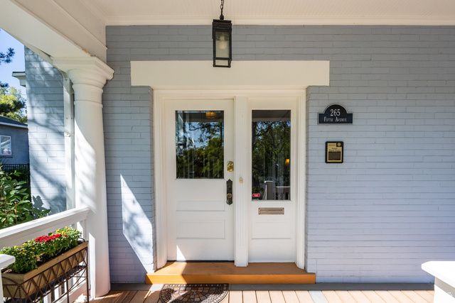 265 E FIFTH AVE, Salt Lake City, UT 84103