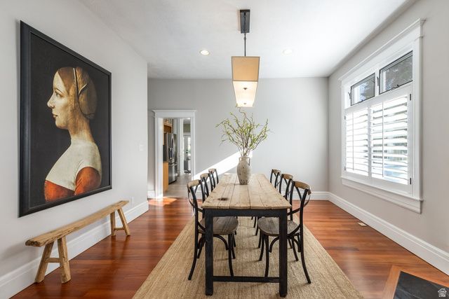 265 E FIFTH AVE, Salt Lake City, UT 84103