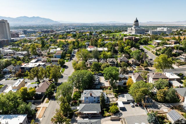 265 E FIFTH AVE, Salt Lake City, UT 84103