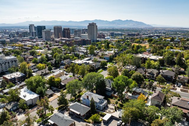 265 E FIFTH AVE, Salt Lake City, UT 84103