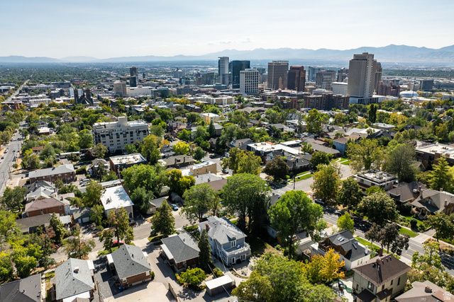265 E FIFTH AVE, Salt Lake City, UT 84103