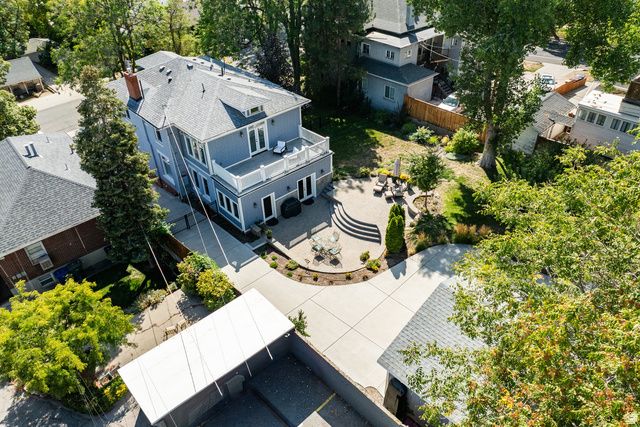 265 E FIFTH AVE, Salt Lake City, UT 84103