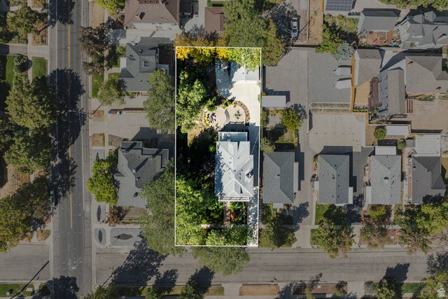 265 E FIFTH AVE, Salt Lake City, UT 84103