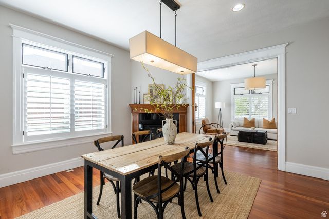 265 E FIFTH AVE, Salt Lake City, UT 84103