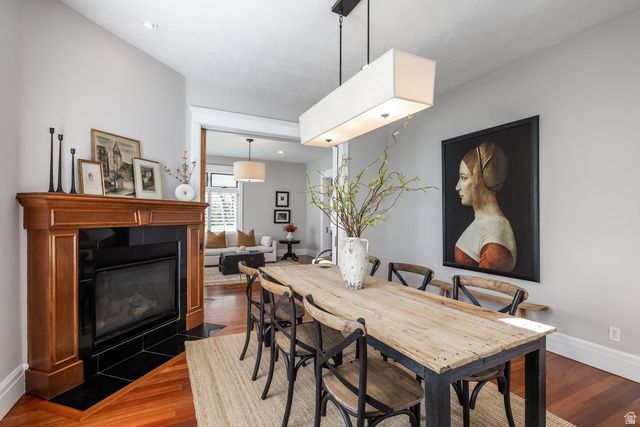265 E FIFTH AVE, Salt Lake City, UT 84103