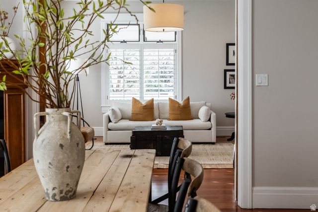 265 E FIFTH AVE, Salt Lake City, UT 84103