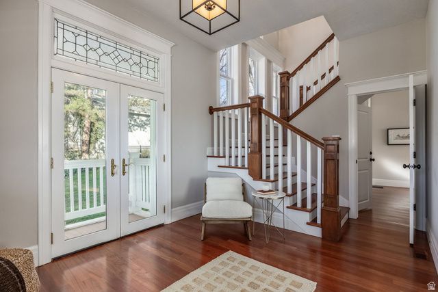 265 E FIFTH AVE, Salt Lake City, UT 84103