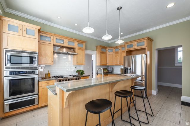 265 E FIFTH AVE, Salt Lake City, UT 84103