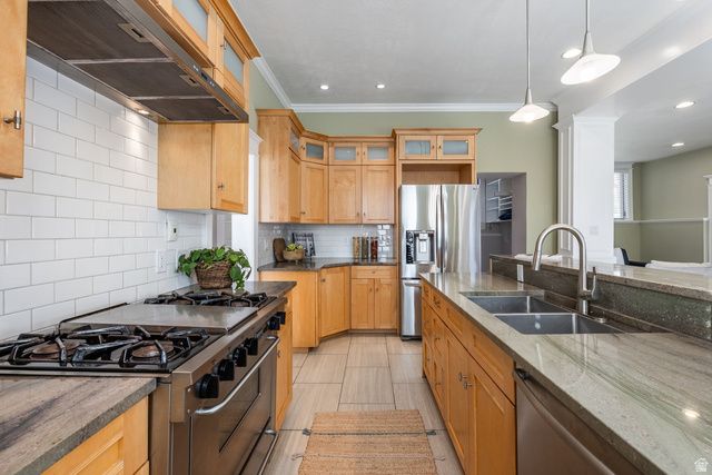 265 E FIFTH AVE, Salt Lake City, UT 84103