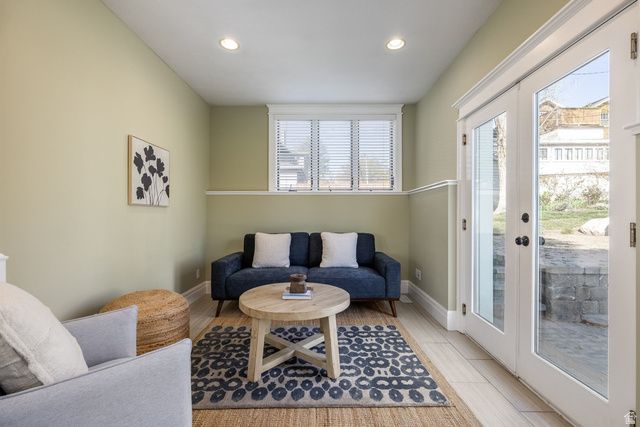 265 E FIFTH AVE, Salt Lake City, UT 84103