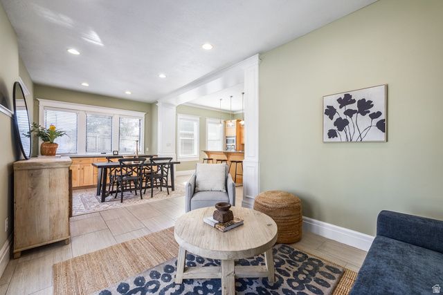 265 E FIFTH AVE, Salt Lake City, UT 84103