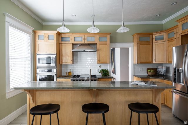 265 E FIFTH AVE, Salt Lake City, UT 84103