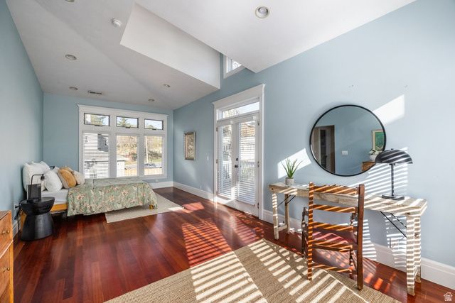 265 E FIFTH AVE, Salt Lake City, UT 84103
