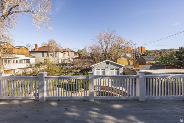 265 E FIFTH AVE, Salt Lake City, UT 84103