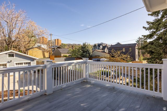 265 E FIFTH AVE, Salt Lake City, UT 84103